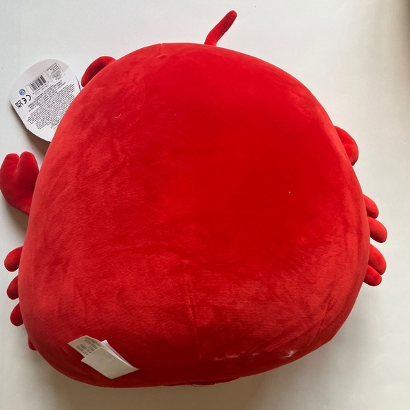 NWT Learning Express Exclusive Squishmellow ( Louie) - Picture 3 of 3